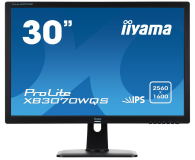 iiyama XB3070WQS czarny - 204687 - zdjęcie 1